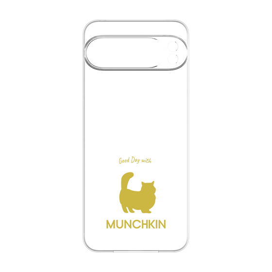 Premium Panel［ &UCHINOCO - Munchkin Longhair ］