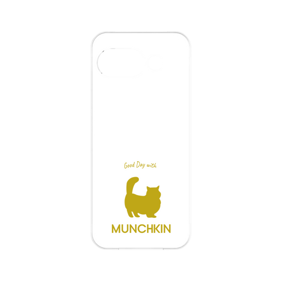 Premium Panel［ &UCHINOCO - Munchkin Longhair ］