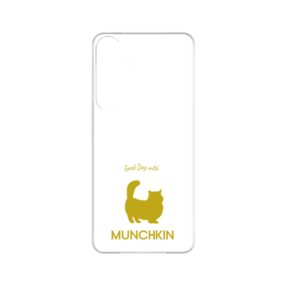 Premium Panel［ &UCHINOCO - Munchkin Longhair ］