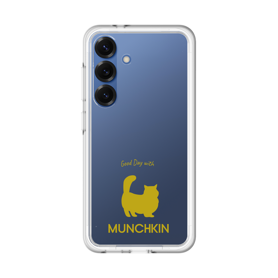 Premium Panel［ &UCHINOCO - Munchkin Longhair ］