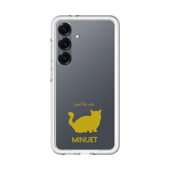 Premium Panel［ &UCHINOCO - Minuet ］