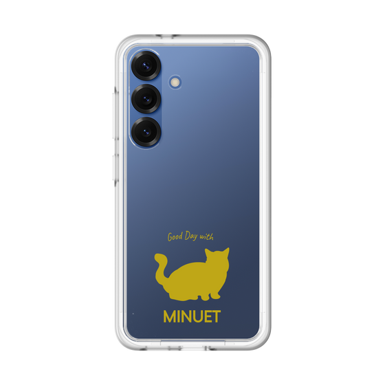 Premium Panel［ &UCHINOCO - Minuet ］
