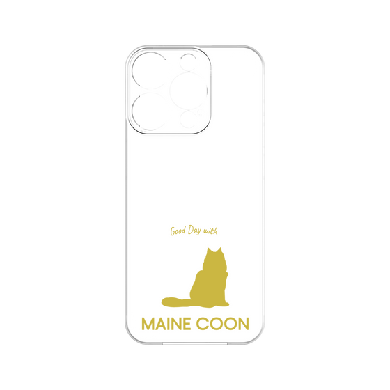 Premium Panel［ &UCHINOCO - Maine Coon ］