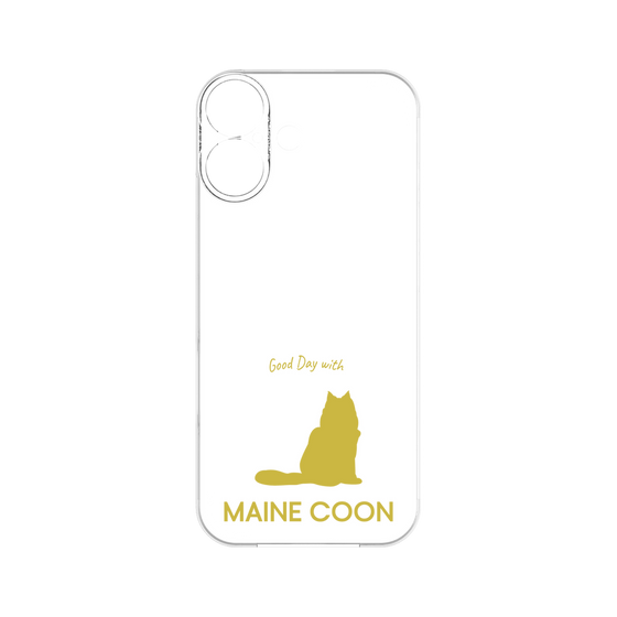 Premium Panel［ &UCHINOCO - Maine Coon ］