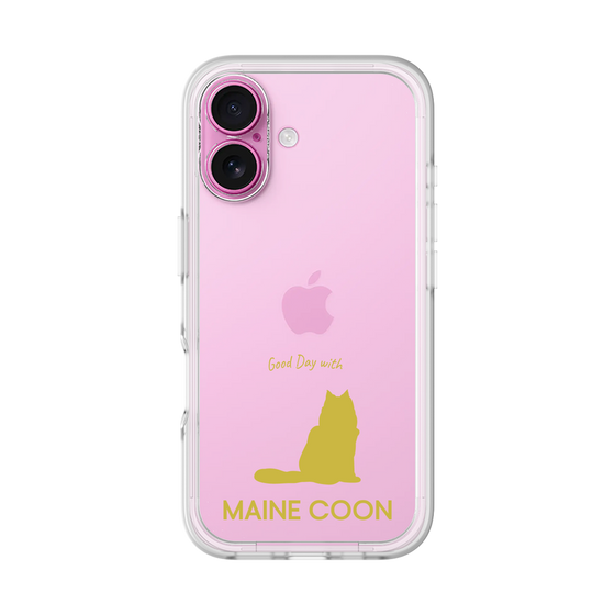Premium Panel［ &UCHINOCO - Maine Coon ］