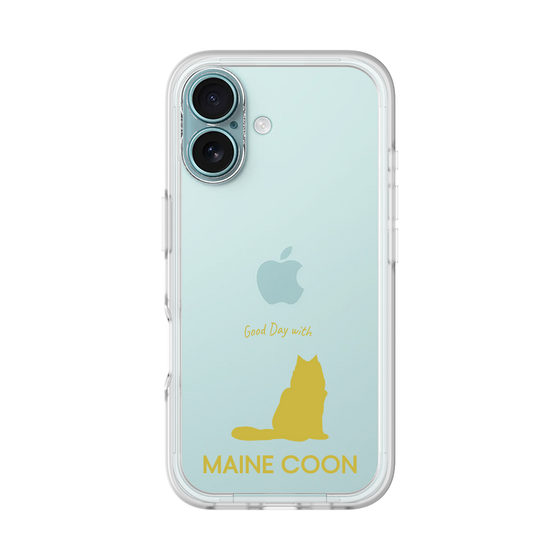 Premium Panel［ &UCHINOCO - Maine Coon ］