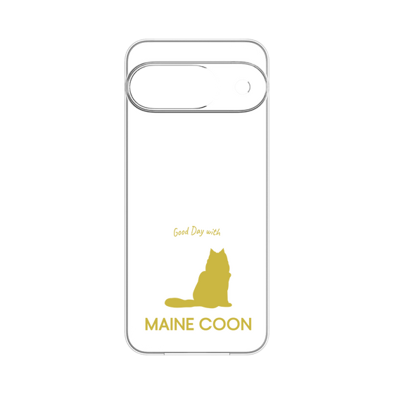 Premium Panel［ &UCHINOCO - Maine Coon ］