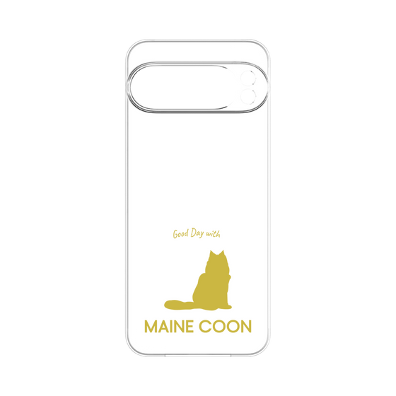 Premium Panel［ &UCHINOCO - Maine Coon ］
