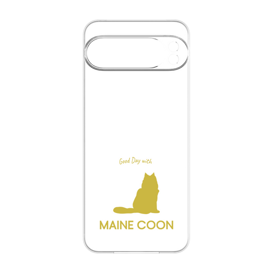 Premium Panel［ &UCHINOCO - Maine Coon ］
