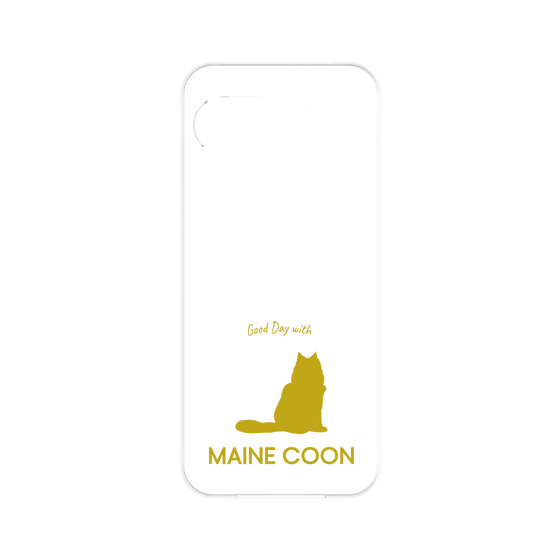 Premium Panel［ &UCHINOCO - Maine Coon ］