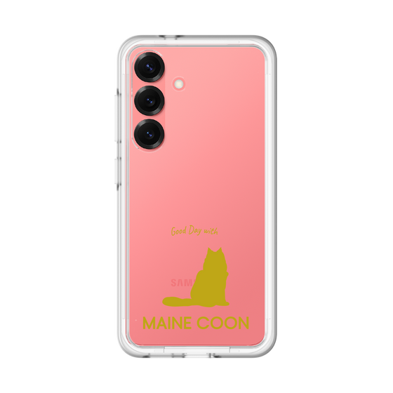 Premium Panel［ &UCHINOCO - Maine Coon ］