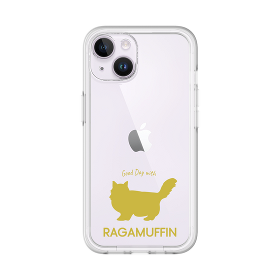 Premium Panel［ &UCHINOCO - RagaMuffin ］