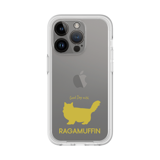 Premium Panel［ &UCHINOCO - RagaMuffin ］
