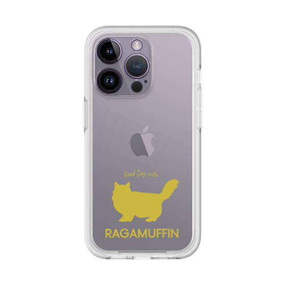 Premium Panel［ &UCHINOCO - RagaMuffin ］