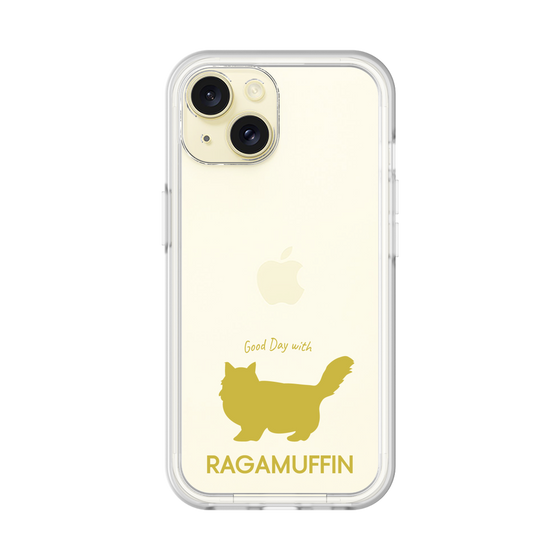 Premium Panel［ &UCHINOCO - RagaMuffin ］