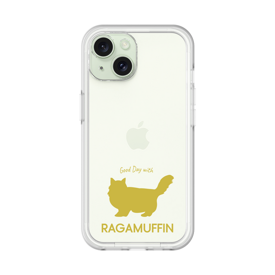 Premium Panel［ &UCHINOCO - RagaMuffin ］