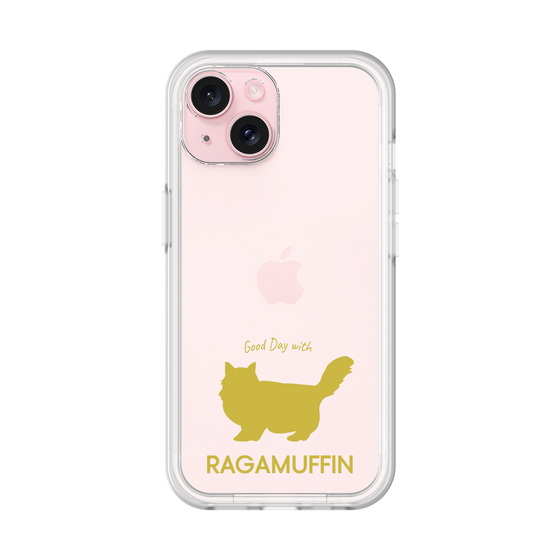Premium Panel［ &UCHINOCO - RagaMuffin ］