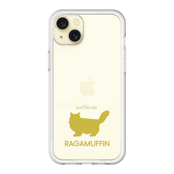 Premium Panel［ &UCHINOCO - RagaMuffin ］