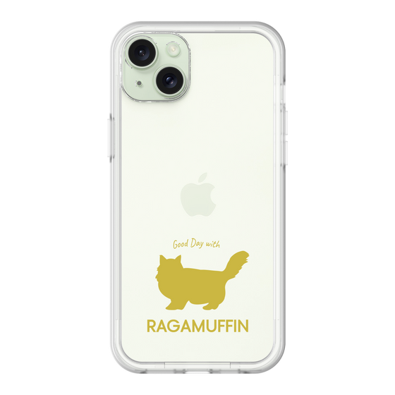 Premium Panel［ &UCHINOCO - RagaMuffin ］
