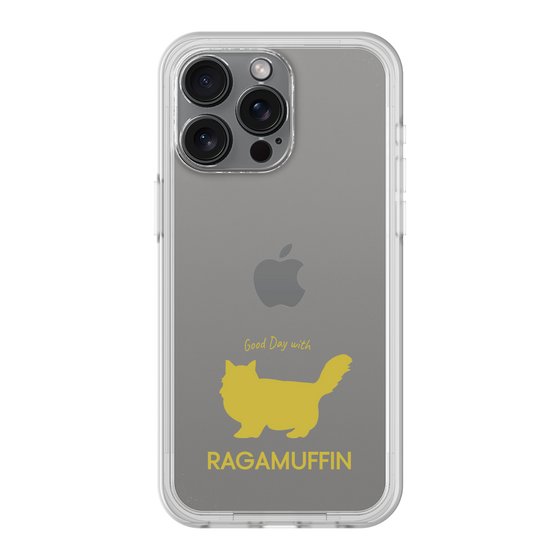 Premium Panel［ &UCHINOCO - RagaMuffin ］