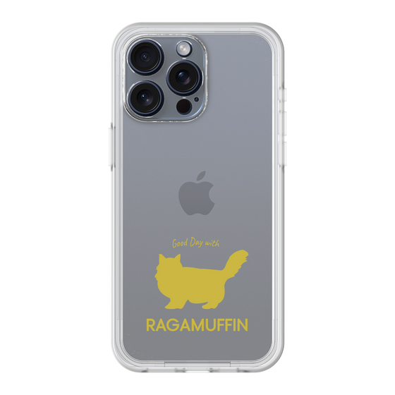 Premium Panel［ &UCHINOCO - RagaMuffin ］