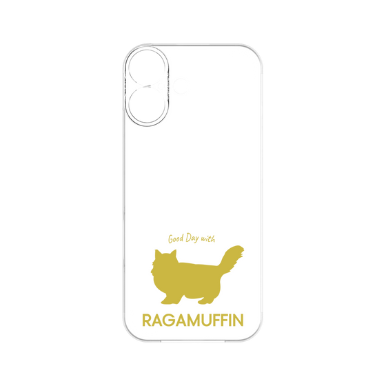 Premium Panel［ &UCHINOCO - RagaMuffin ］