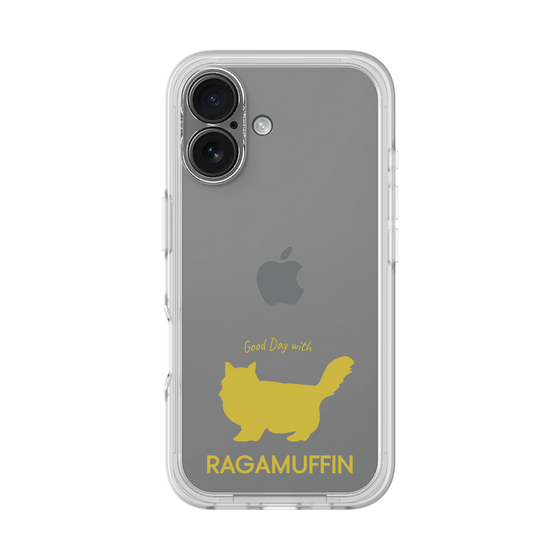 Premium Panel［ &UCHINOCO - RagaMuffin ］