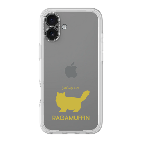 Premium Panel［ &UCHINOCO - RagaMuffin ］
