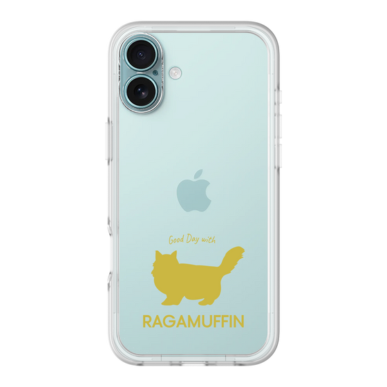 Premium Panel［ &UCHINOCO - RagaMuffin ］
