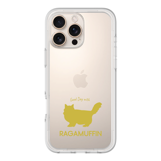 Premium Panel［ &UCHINOCO - RagaMuffin ］