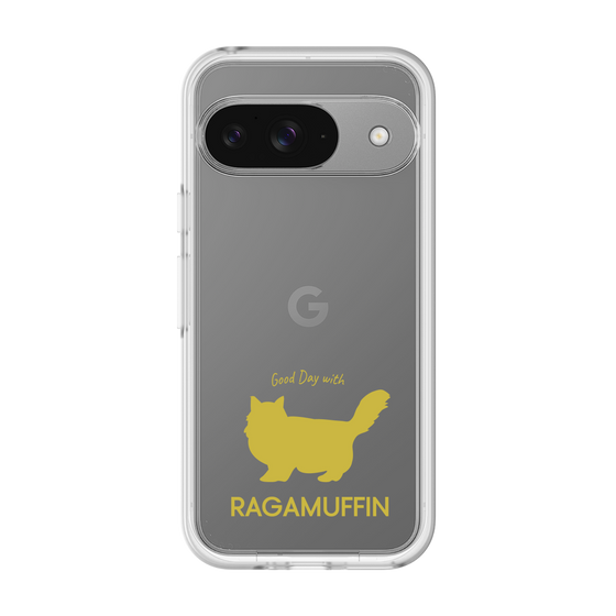 Premium Panel［ &UCHINOCO - RagaMuffin ］