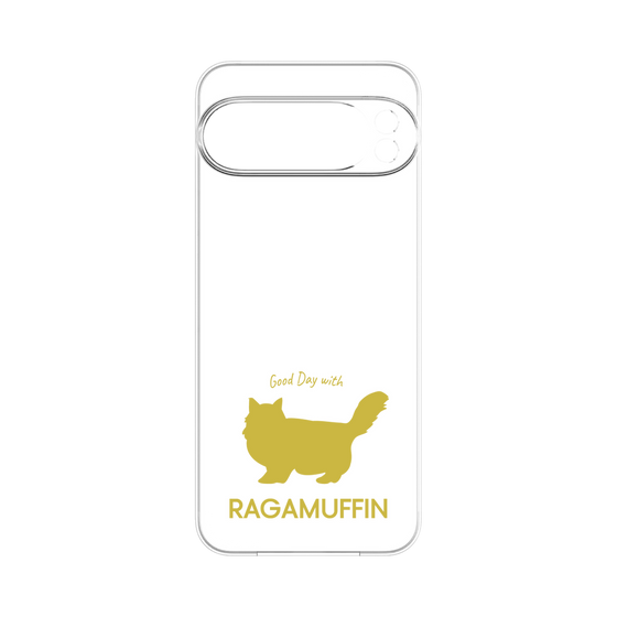 Premium Panel［ &UCHINOCO - RagaMuffin ］
