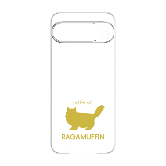 Premium Panel［ &UCHINOCO - RagaMuffin ］