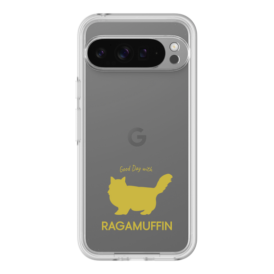 Premium Panel［ &UCHINOCO - RagaMuffin ］