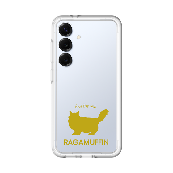 Premium Panel［ &UCHINOCO - RagaMuffin ］