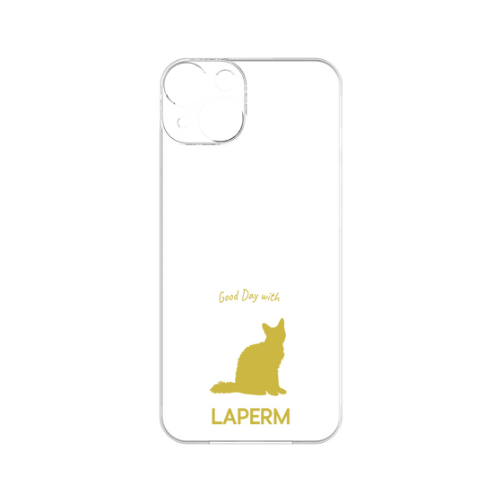 Premium Panel［ &UCHINOCO - LaPerm ］