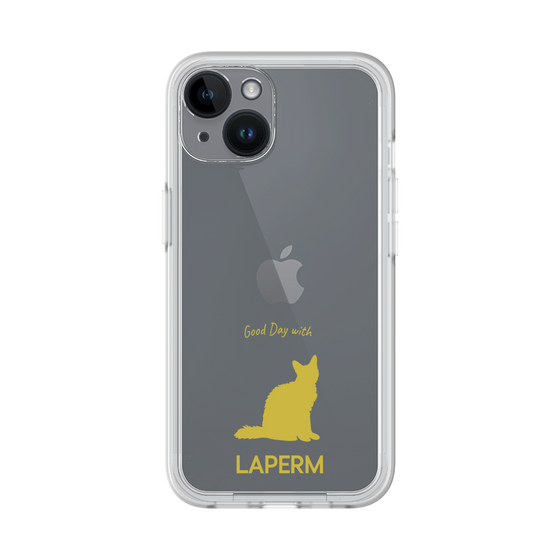 Premium Panel［ &UCHINOCO - LaPerm ］