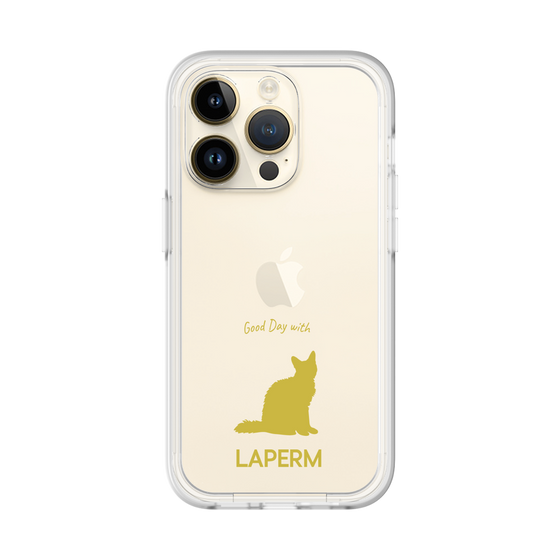 Premium Panel［ &UCHINOCO - LaPerm ］