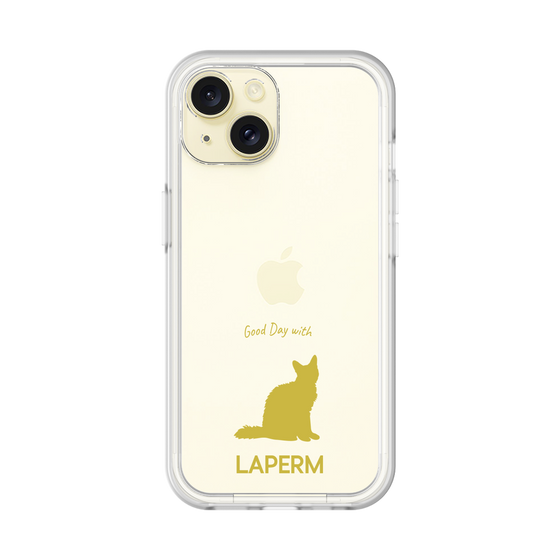 Premium Panel［ &UCHINOCO - LaPerm ］