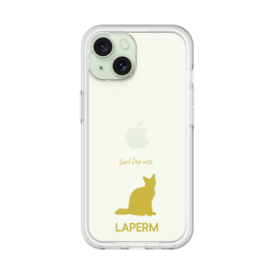 Premium Panel［ &UCHINOCO - LaPerm ］