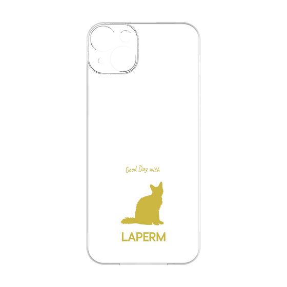 Premium Panel［ &UCHINOCO - LaPerm ］