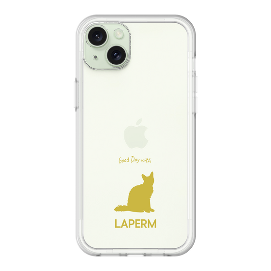 Premium Panel［ &UCHINOCO - LaPerm ］