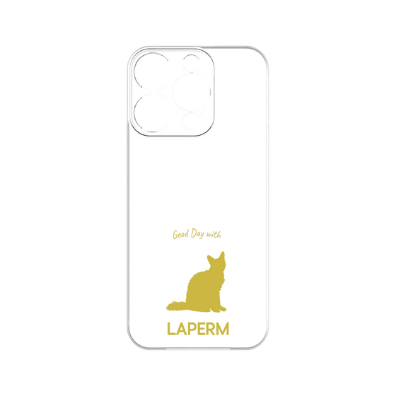 Premium Panel［ &UCHINOCO - LaPerm ］