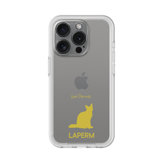 Premium Panel［ &UCHINOCO - LaPerm ］