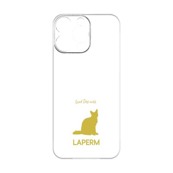 Premium Panel［ &UCHINOCO - LaPerm ］