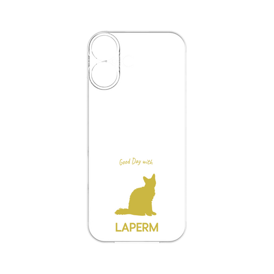 Premium Panel［ &UCHINOCO - LaPerm ］