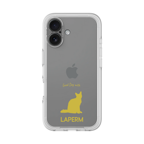 Premium Panel［ &UCHINOCO - LaPerm ］