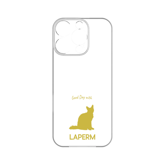 Premium Panel［ &UCHINOCO - LaPerm ］
