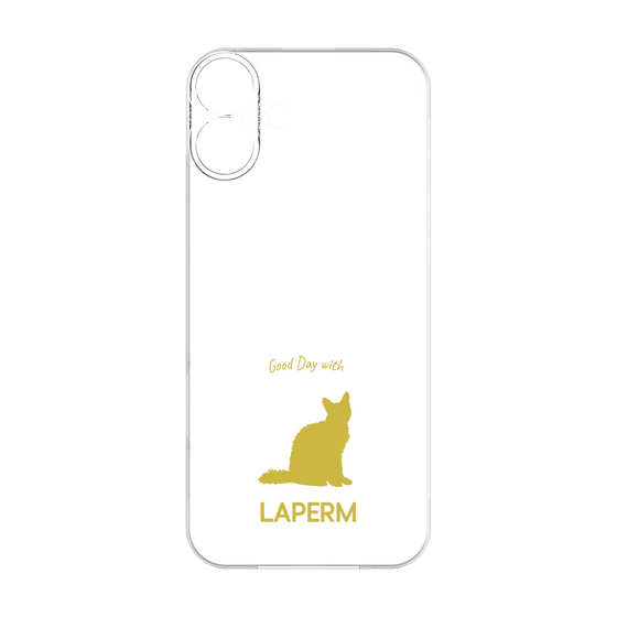 Premium Panel［ &UCHINOCO - LaPerm ］