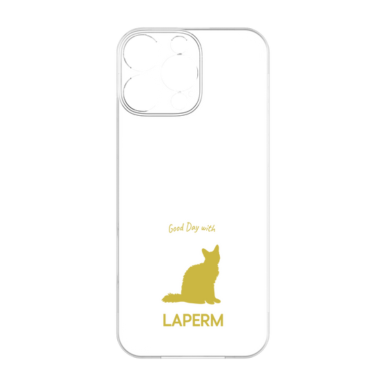 Premium Panel［ &UCHINOCO - LaPerm ］
